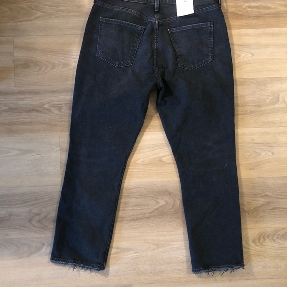 NWT Citizens of Humanity Jolene High Rise Vintage Slim Size 32 - Picture 8 of 14